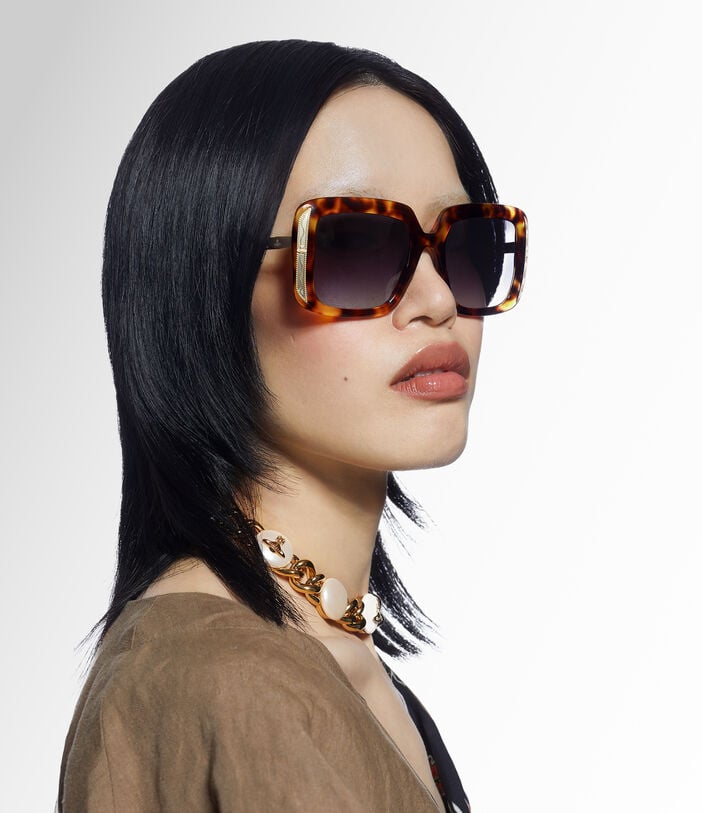 Vivienne Westwood GEORGIA SUNGLASSES